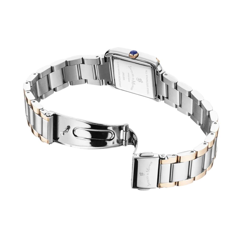 JACQUES DU MANOIR JWL05504 Kadın Kol Saati - Görsel 3