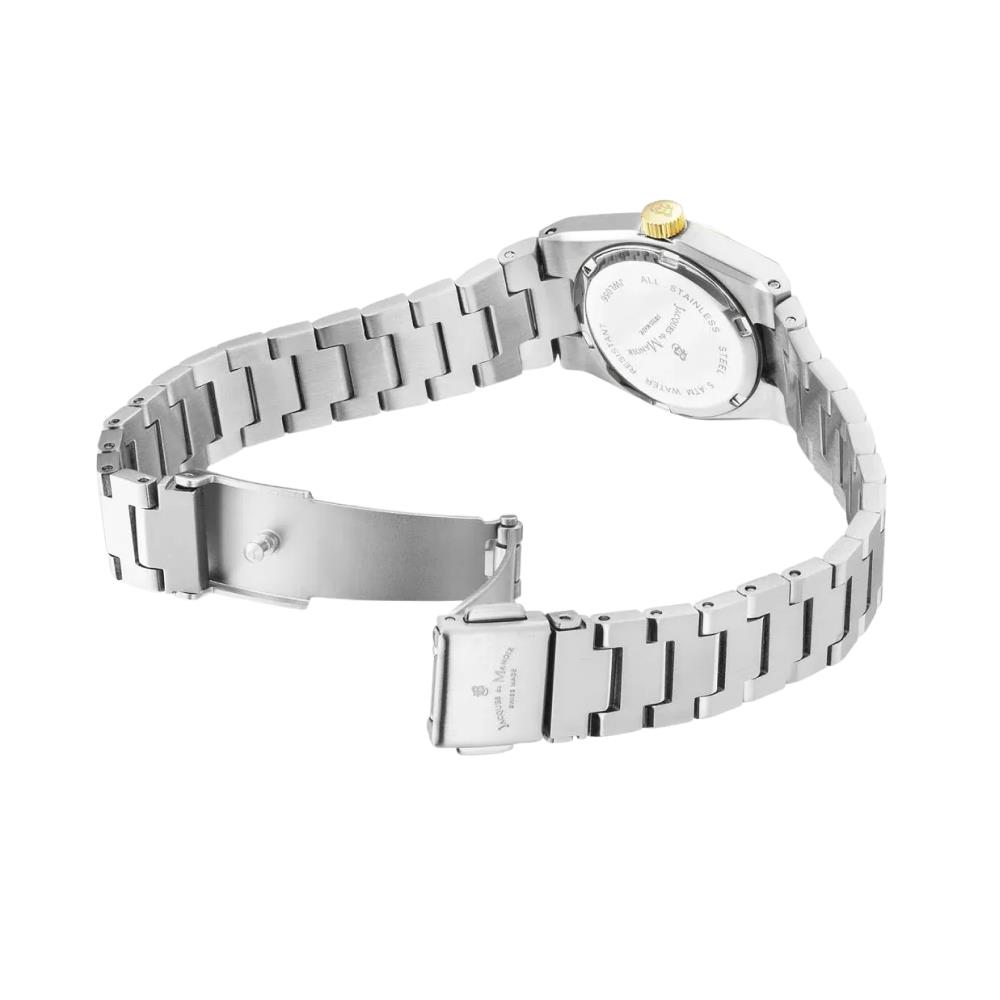 JACQUES DU MANOIR JWL05603 Kadın Kol Saati - Görsel 3