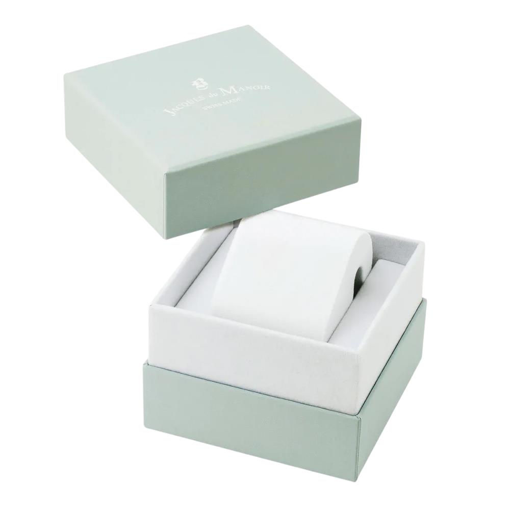 JACQUES DU MANOIR JWL05603 Kadın Kol Saati - Görsel 4