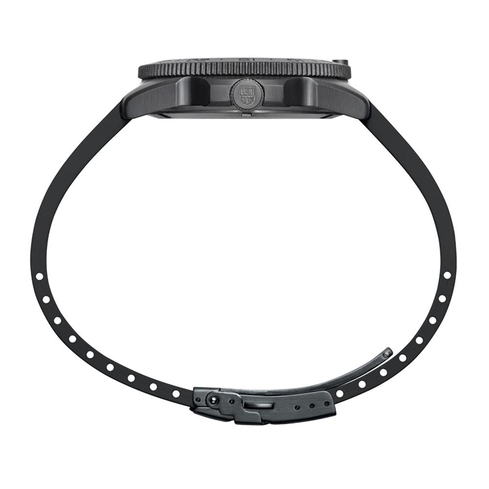 LUMINOX XS.3123.B PACIFIC DIVER (İsviçre Üretimi Ronda 515 Mekanizmalı) Erkek Kol Saati - Görsel 2