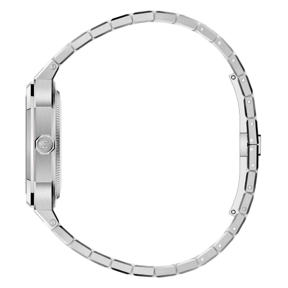 MAEN MANHATTAN 40 MSD.01  Erkek Kol Saati - Görsel 4