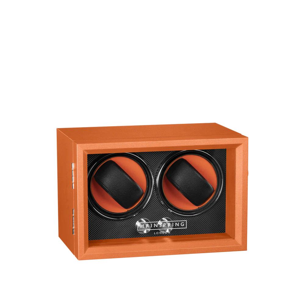 MAINSPRING MS-WIN-GUA2-03 Otomatik Saat Kutusu - Görsel 3