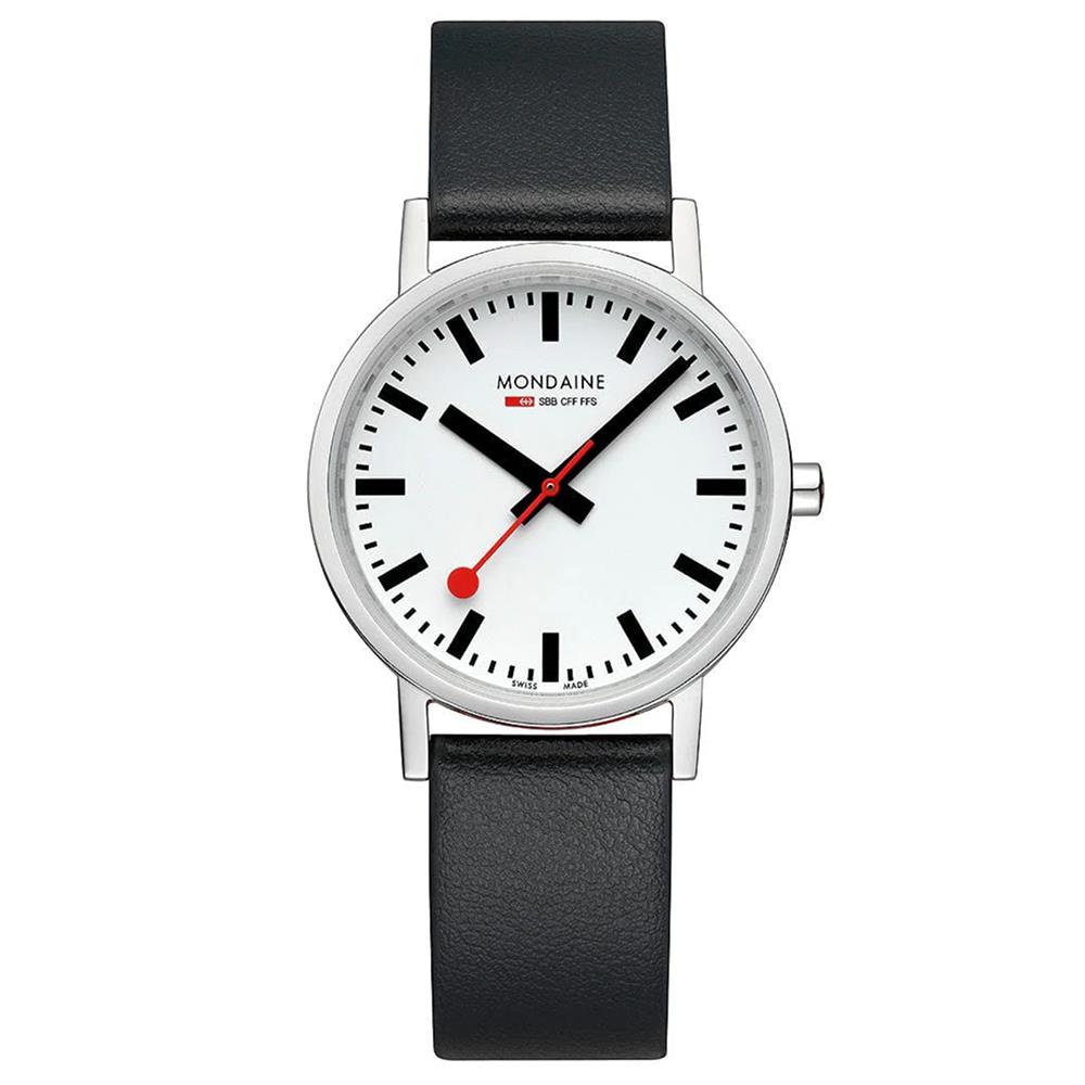 MONDAINE CLASSIC A660.30314.16OMV Kol Saati - Görsel 5