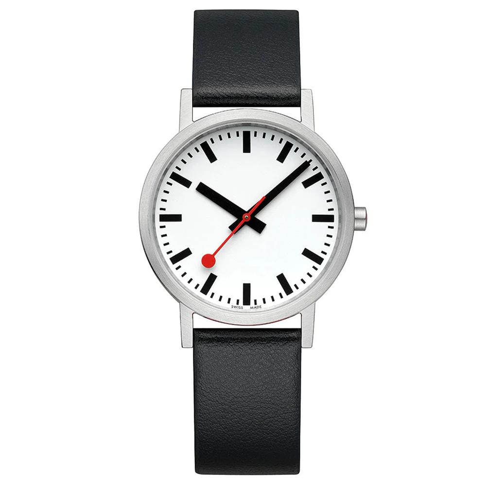 MONDAINE CLASSIC A660.30360.16OMV Erkek Kol Saati - Görsel 5