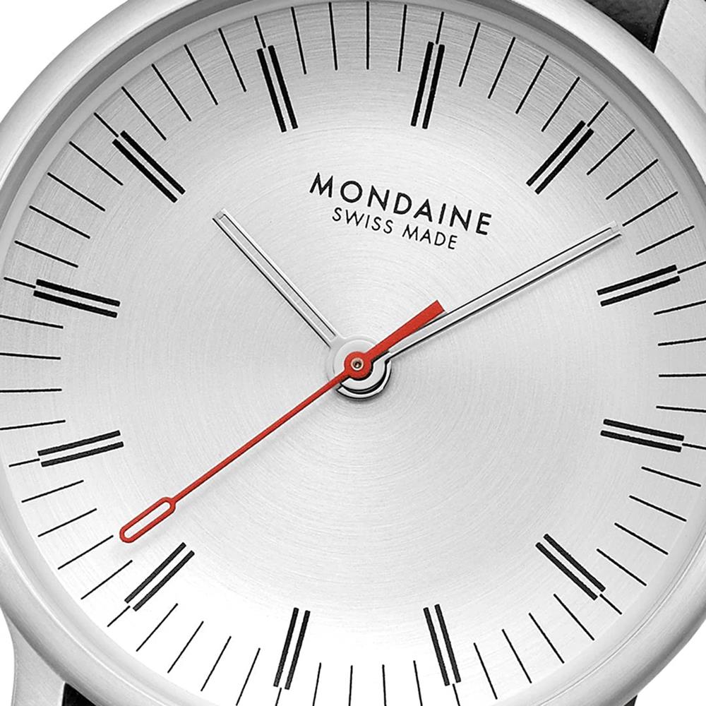 MONDAINE DOPPIO MLE.33110.LBV Kadın Kol Saati - Görsel 3