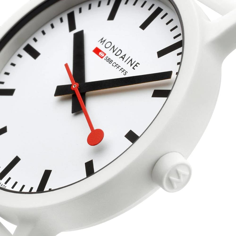 MONDAINE ESSENCE MS1.41110.RA Erkek Kol Saati - Görsel 3