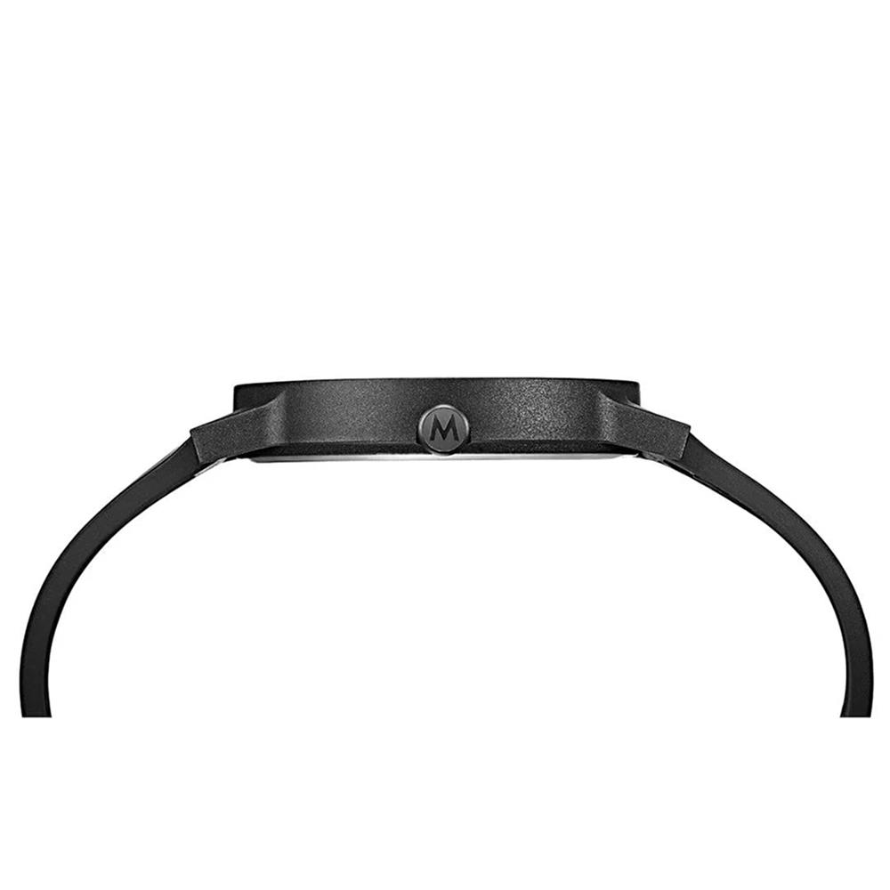 MONDAINE ESSENCE MS1.41110.RB Erkek Kol Saati - Görsel 4