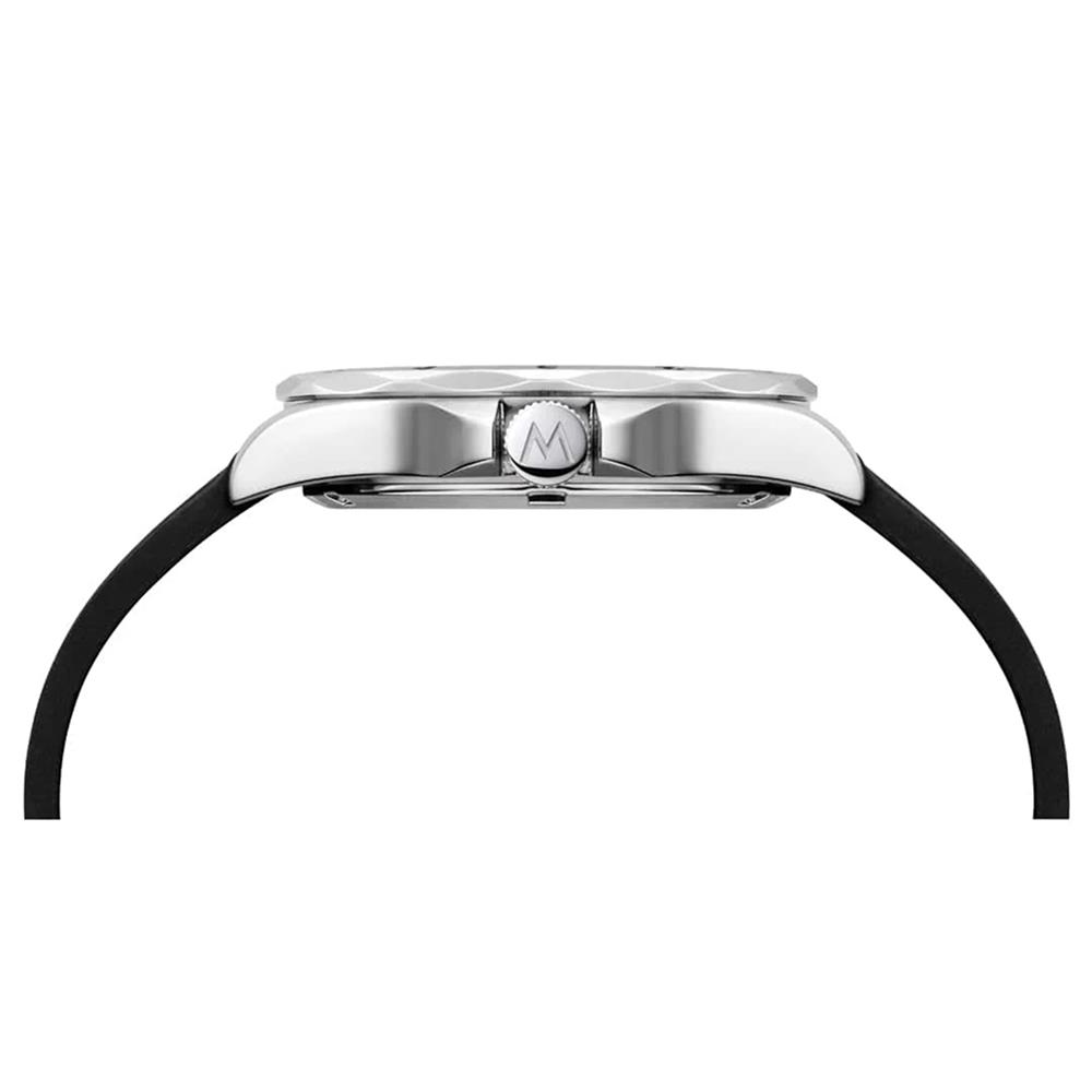 MONDAINE NUMERI MSN.4211B.RB Erkek Kol Saati - Görsel 5