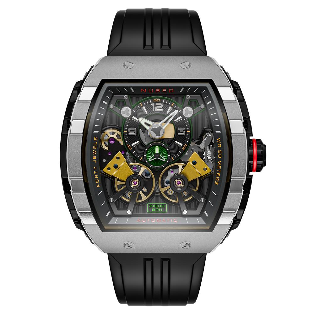 nubeo nb 6100 02 erkek kol saati 14387