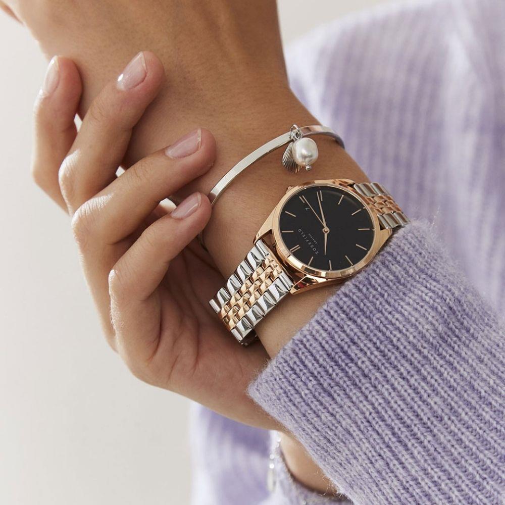 ROSEFIELD ACBSD.A07 Kadın Kol Saati - Görsel 3