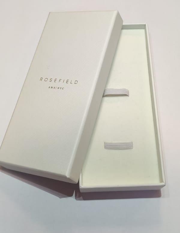 ROSEFIELD ACBSD.A07 Kadın Kol Saati - Görsel 4
