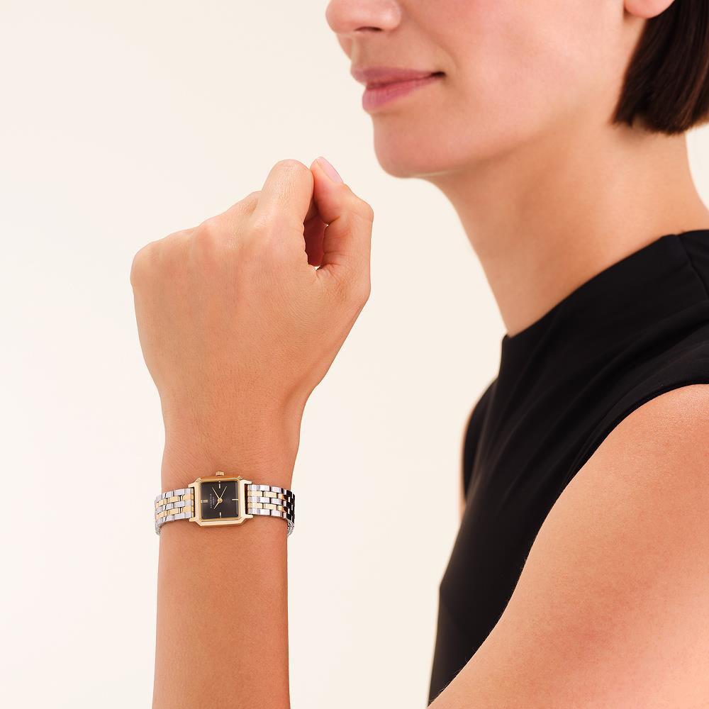 ROSEFIELD BBDSG.B07 Kadın Kol Saati - Görsel 3