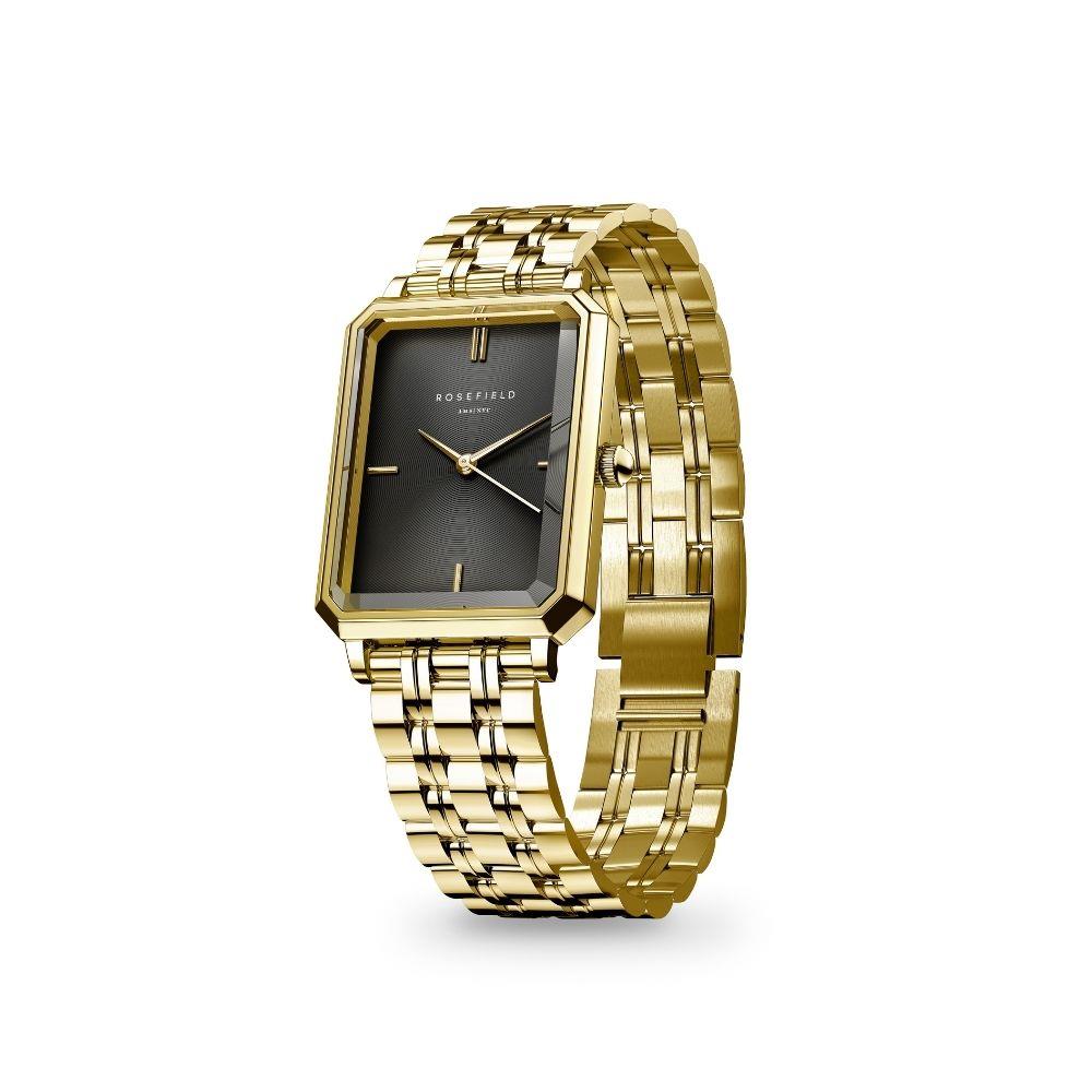 ROSEFIELD OBGSG.O61 Kadın Kol Saati - Görsel 3