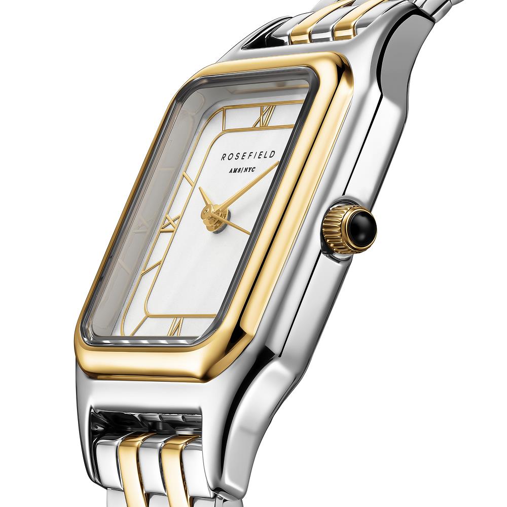 ROSEFIELD OCWDSD.OC03 Kadın Kol Saati - Görsel 3