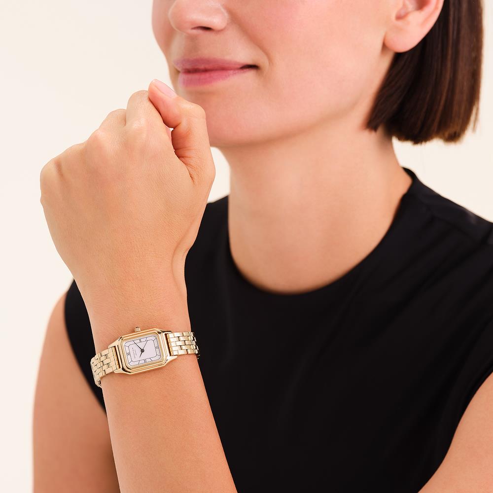 ROSEFIELD OCWGSG.OC01 Kadın Kol Saati - Görsel 4