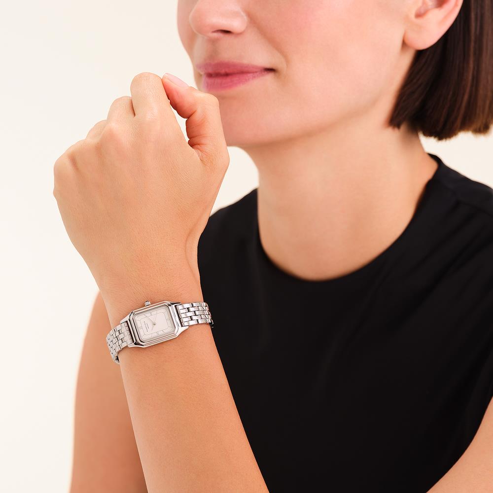 ROSEFIELD OCWSSS.OC02 Kadın Kol Saati - Görsel 4