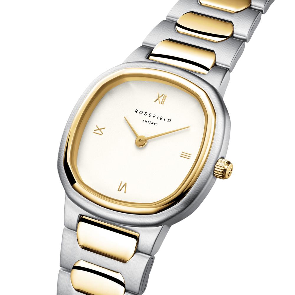 ROSEFIELD ORCDSD.OR03 Kadın Kol Saati - Görsel 2