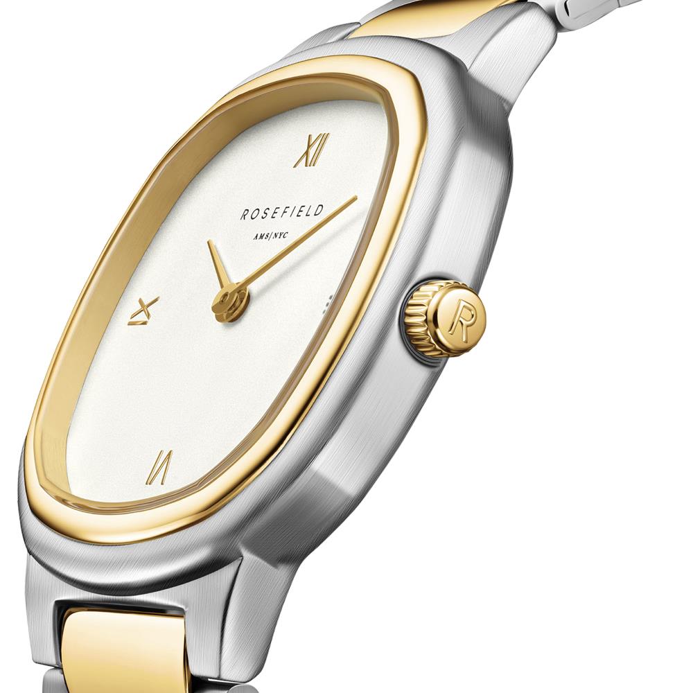 ROSEFIELD ORCDSD.OR03 Kadın Kol Saati - Görsel 3
