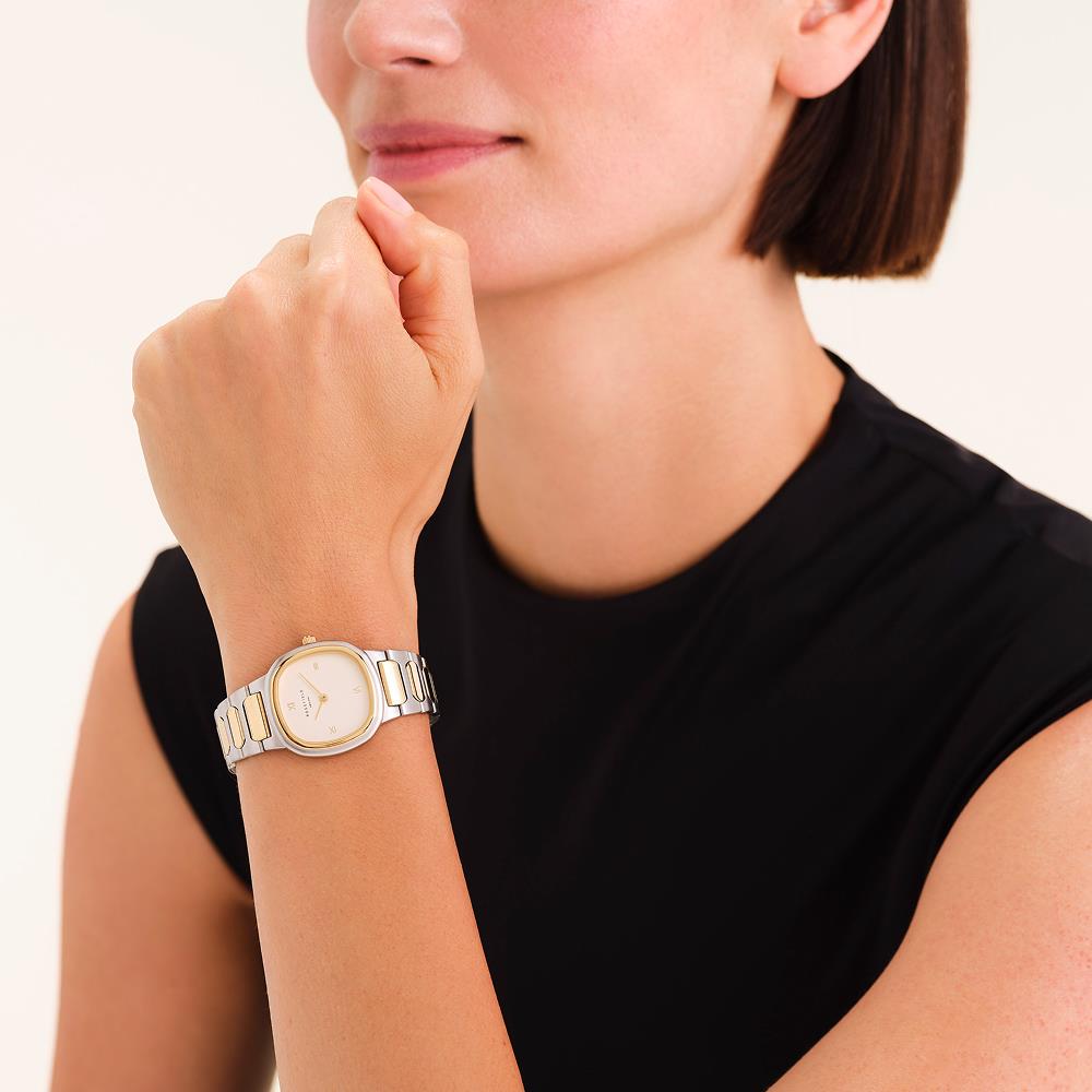 ROSEFIELD ORCDSD.OR03 Kadın Kol Saati - Görsel 5