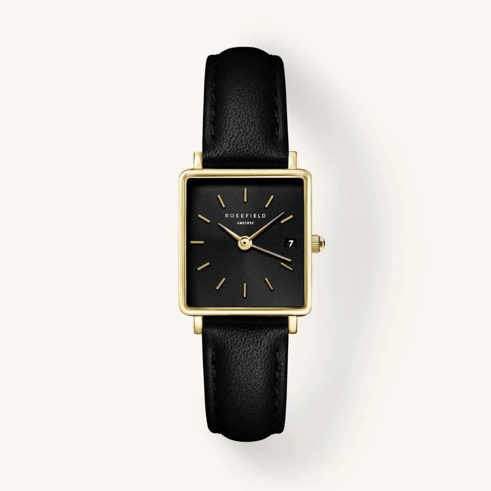 ROSEFIELD QBBLG.Q53 Kadın Kol Saati - Görsel 5