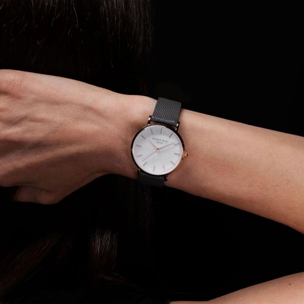 ROSEFIELD UWGCSR.U29 Kadın Kol Saati - Görsel 2