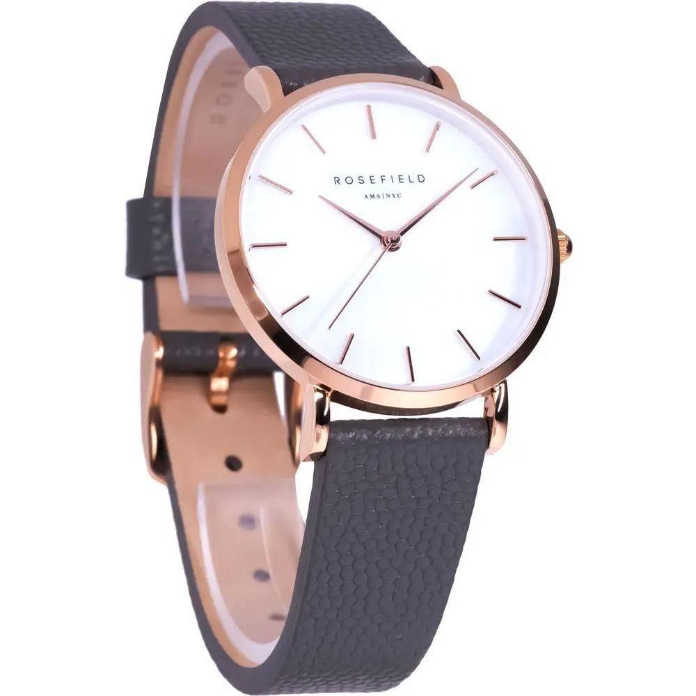 ROSEFIELD UWGCSR.U29 Kadın Kol Saati - Görsel 3