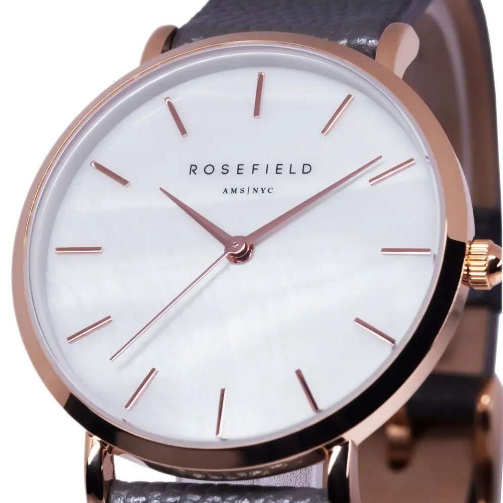 ROSEFIELD UWGCSR.U29 Kadın Kol Saati - Görsel 4