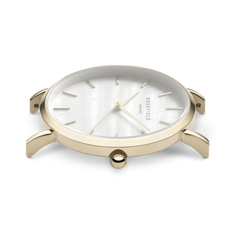 ROSEFIELD WBPG.W72 Kadın Kol Saati - Görsel 2