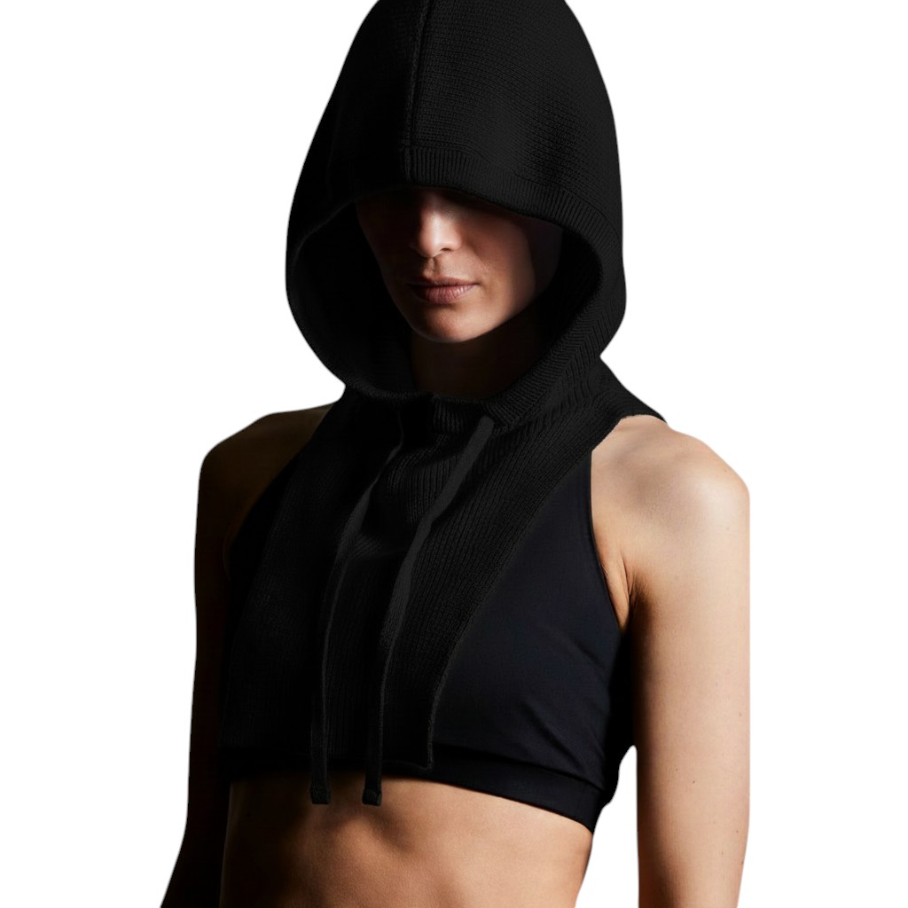 Sail Racing Frostwave Kadın Kapüşonlu Hoodie 7 Sail Racing Frostwave Kadın Kapüşonlu Hoodie - Görsel 4