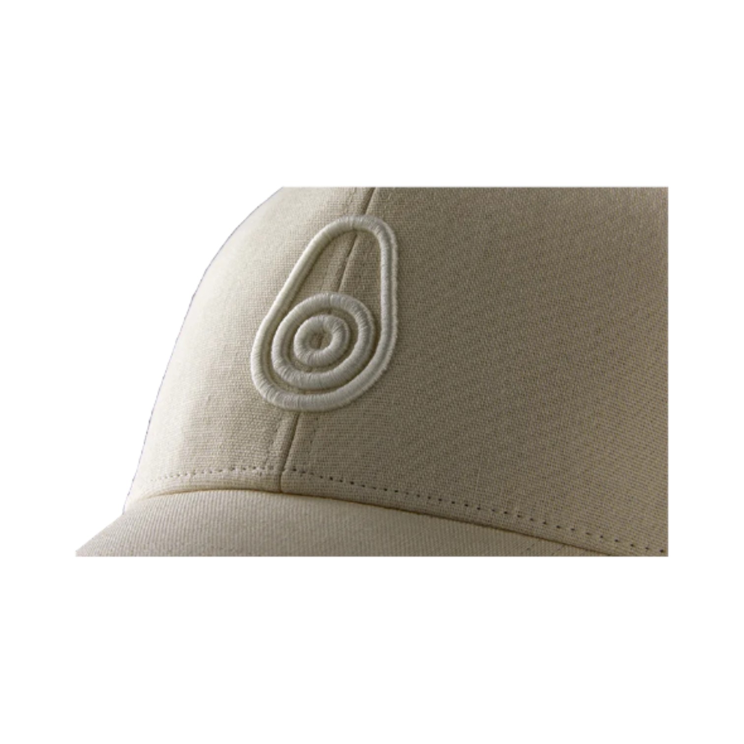 Sail Racing Tornado Bej Unisex Şapka - Görsel 6