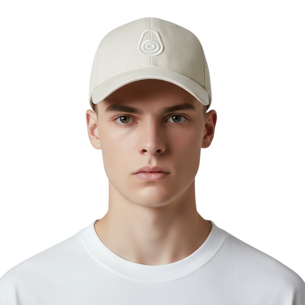 Sail Racing Tornado Bej Unisex Şapka - Görsel 2