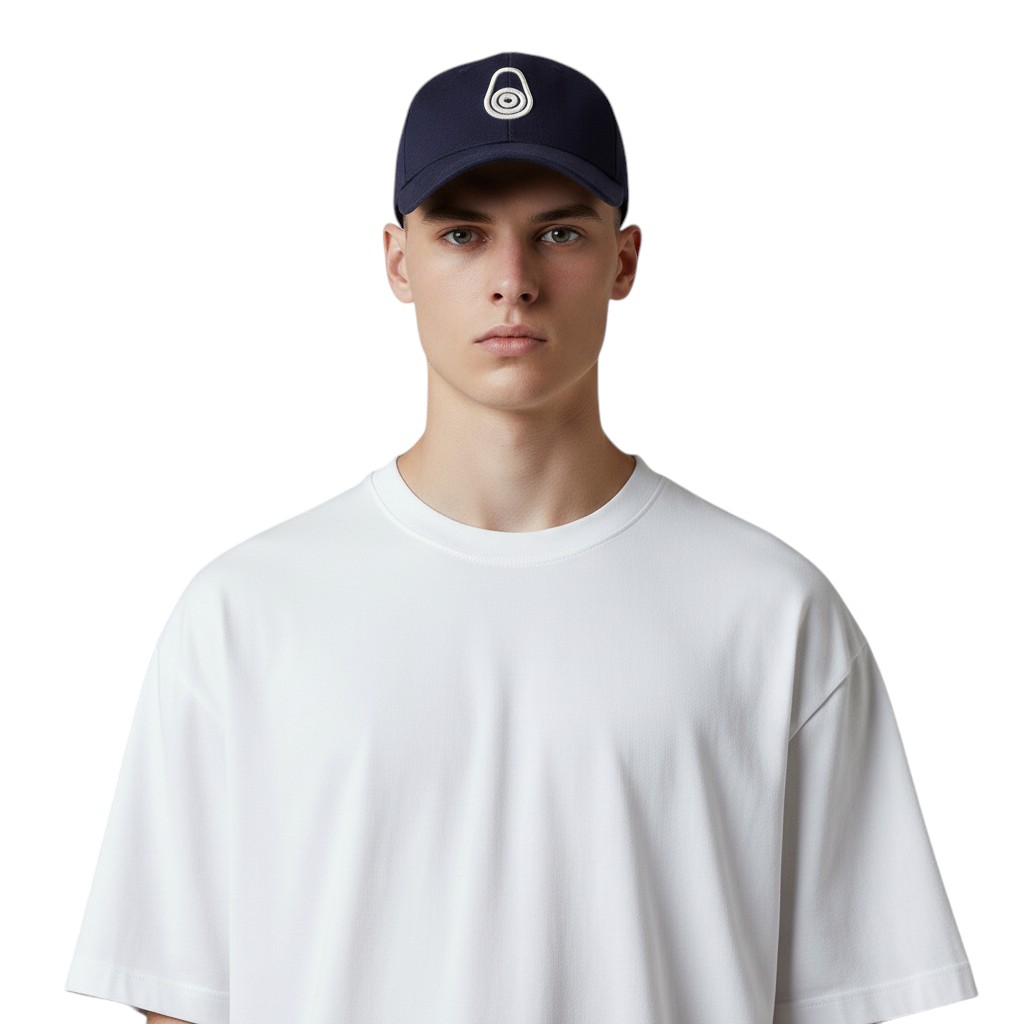 Sail Racing Tornado Lacivert Unisex Şapka 3 Sail Racing Tornado Lacivert Unisex Şapka - Görsel 2