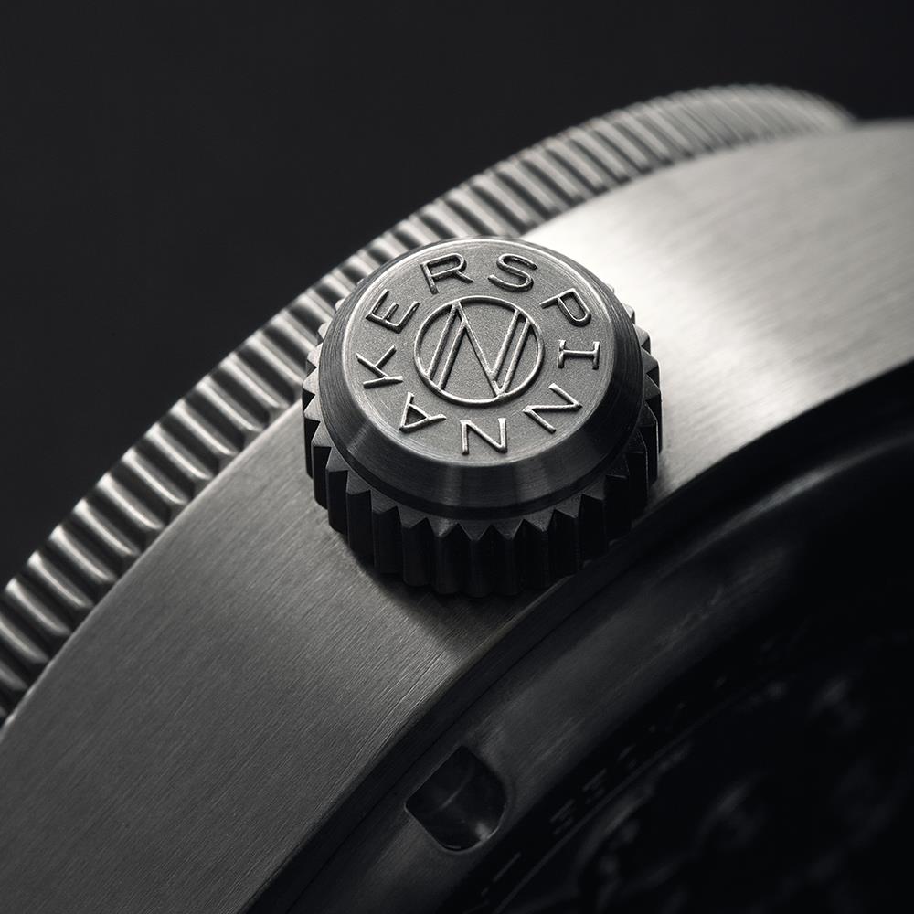 SPINNAKER SP-5098-11 Erkek Kol Saati - Görsel 3