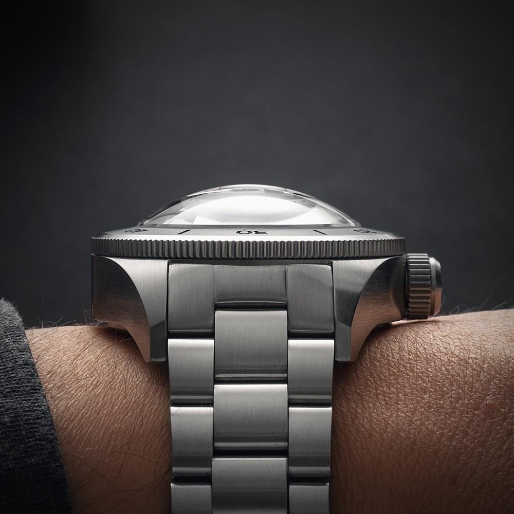 SPINNAKER SP-5098-22 Erkek Kol Saati - Görsel 4