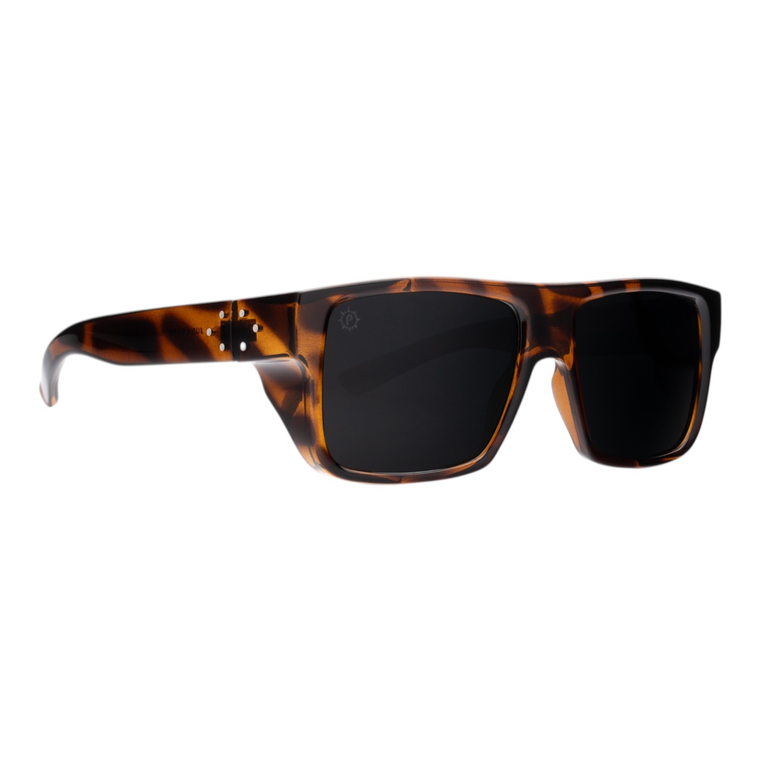 Sun's Good The Master Havana Polarize Unisex Güneş Gözlüğü - Görsel 2