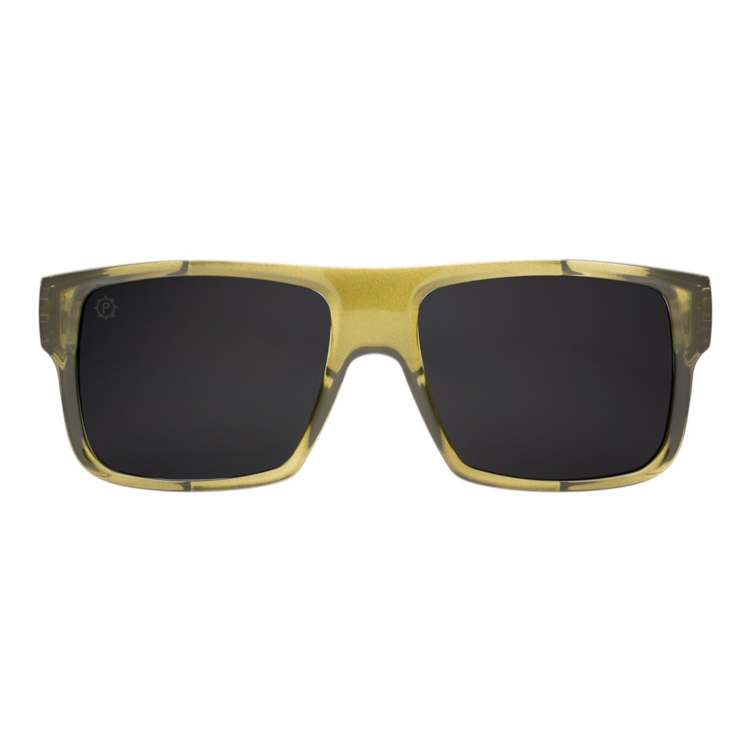 Sun's Good The Master Yeşil Polarize Unisex Güneş Gözlüğü