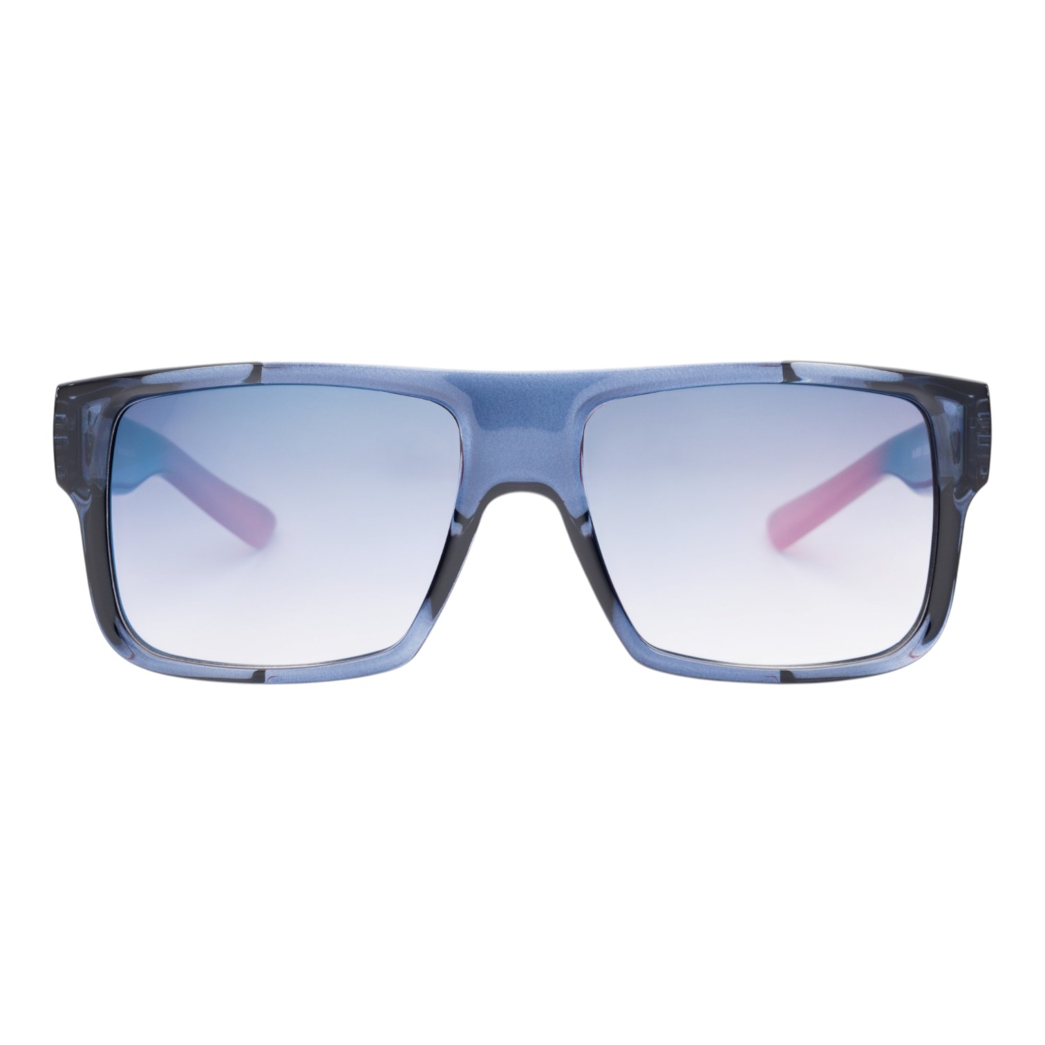 Sun's Good The Master Mavi Unisex Güneş Gözlüğü