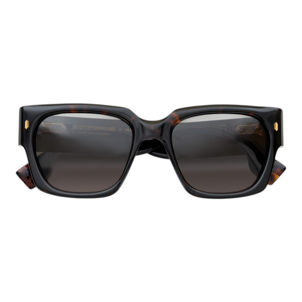 unique design milano the reason 22k havana kadin gunes gozlugu 11039