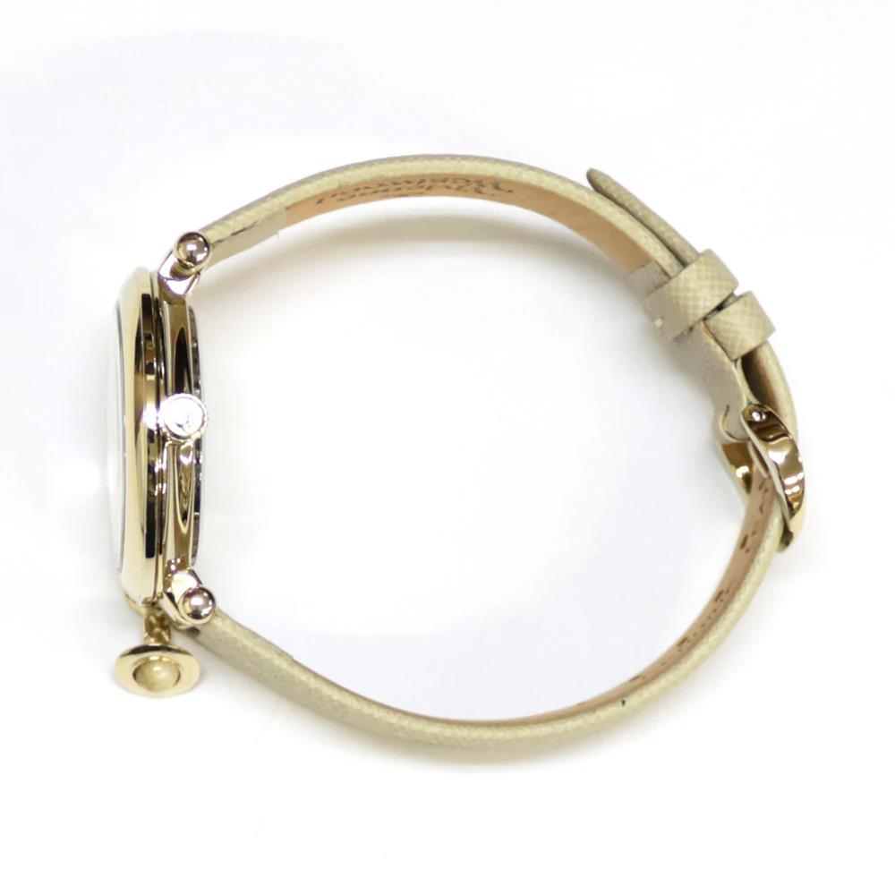 VIVIENNE WESTWOOD VV006GDCM Kadın Kol Saati - Görsel 3