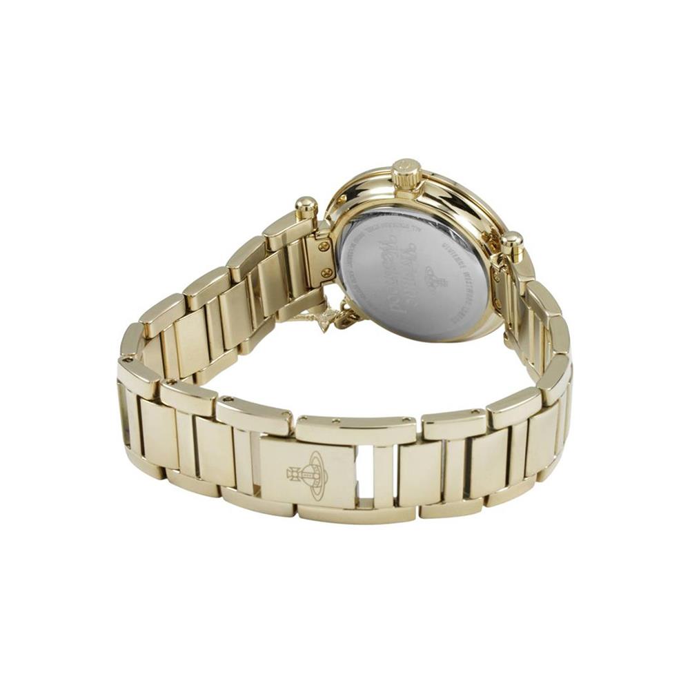 VIVIENNE WESTWOOD VV006KGD Kadın Kol Saati - Görsel 3