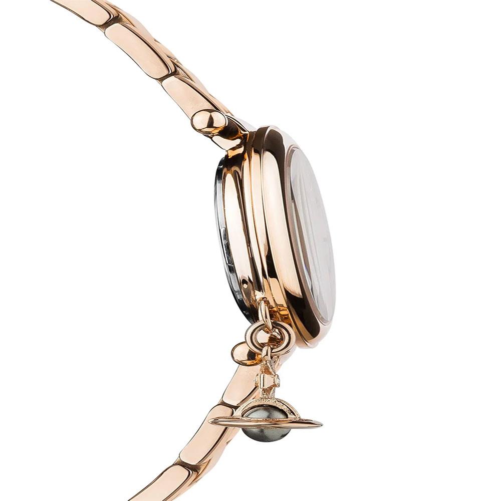 VIVIENNE WESTWOOD VV006PBRRS Kadın Kol Saati - Görsel 4