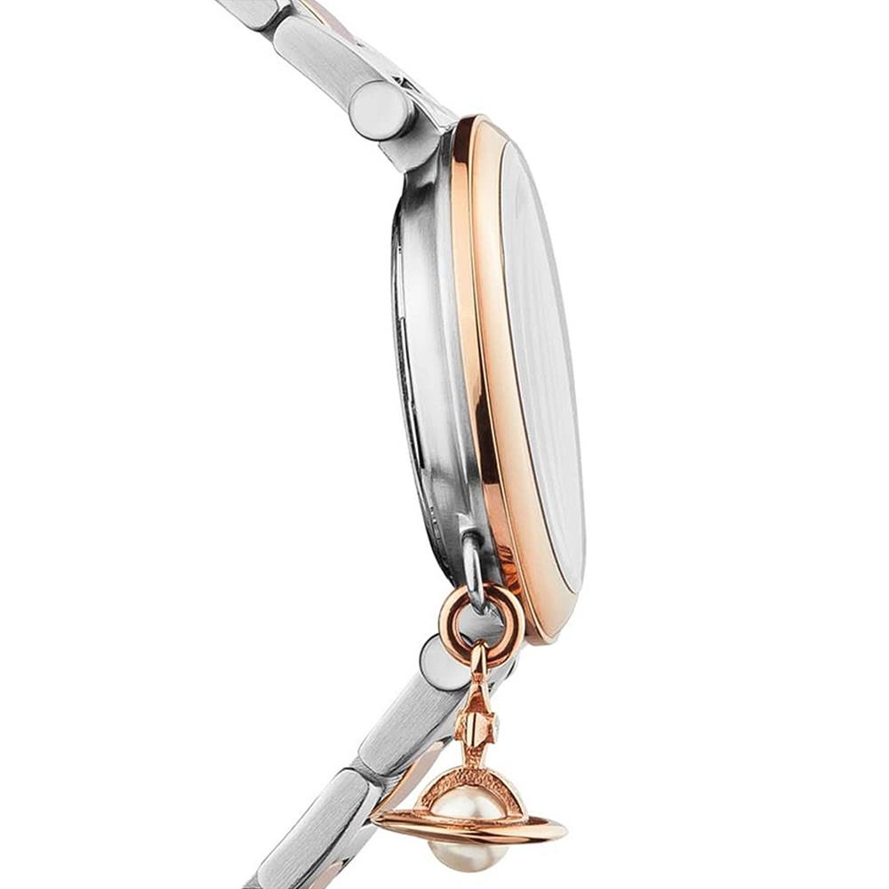 VIVIENNE WESTWOOD VV006PRSSL Kadın Kol Saati - Görsel 2