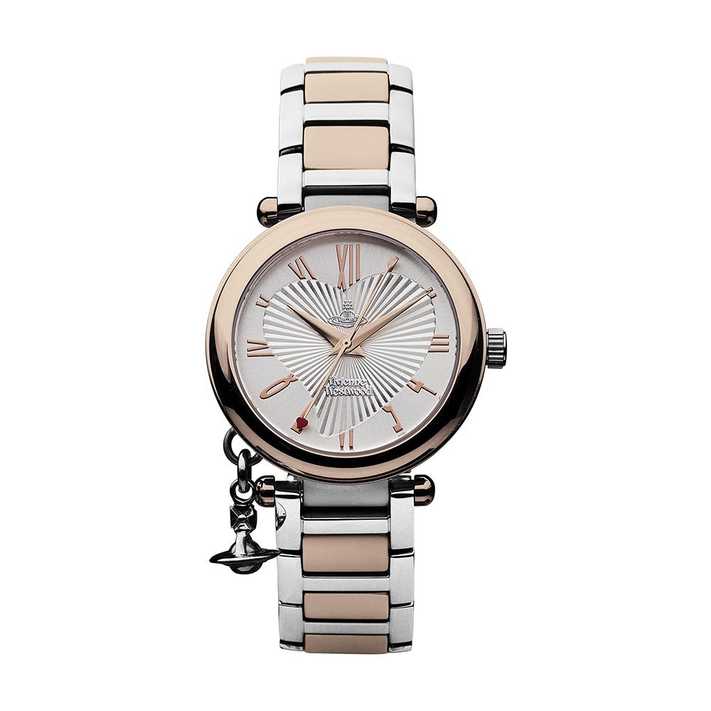 vivienne westwood vv006rssl kadin kol saati 14384