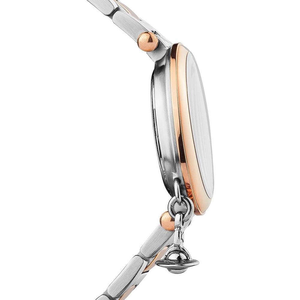 VIVIENNE WESTWOOD VV006RSSL Kadın Kol Saati - Görsel 2