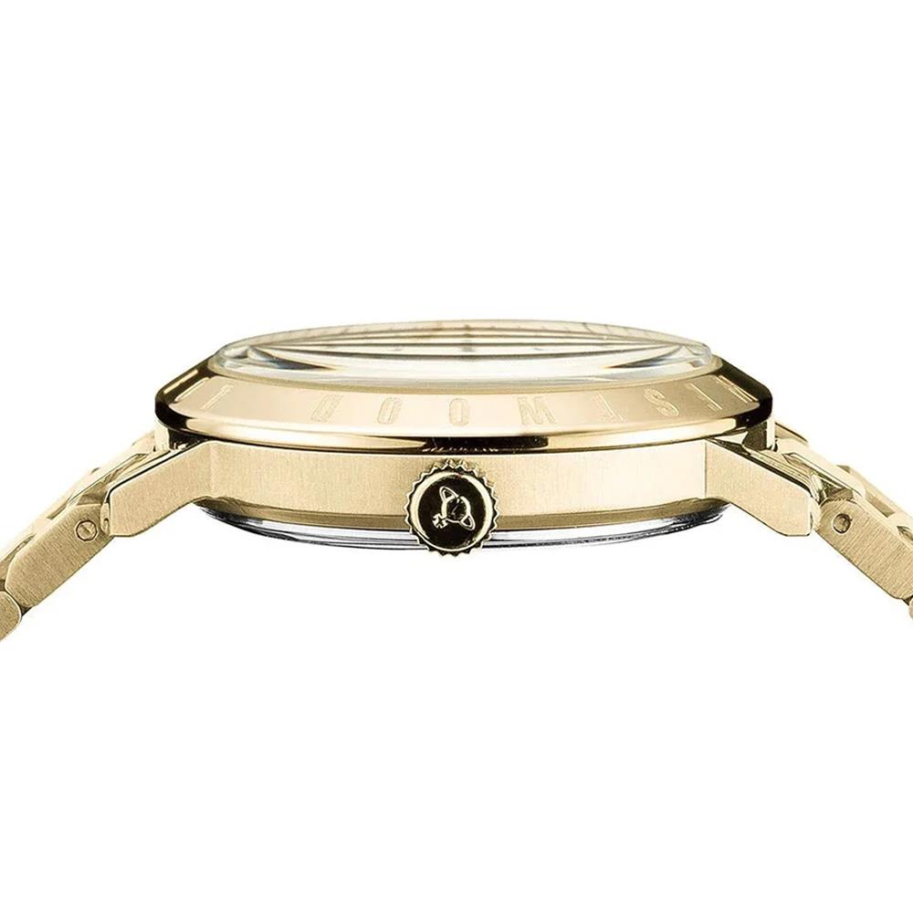 VIVIENNE WESTWOOD VV152GDGD Kadın Kol Saati - Görsel 2