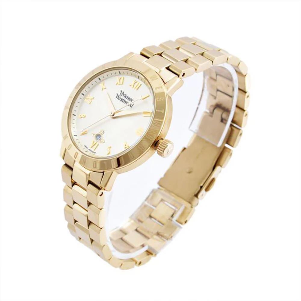 VIVIENNE WESTWOOD VV152GDGD Kadın Kol Saati - Görsel 5