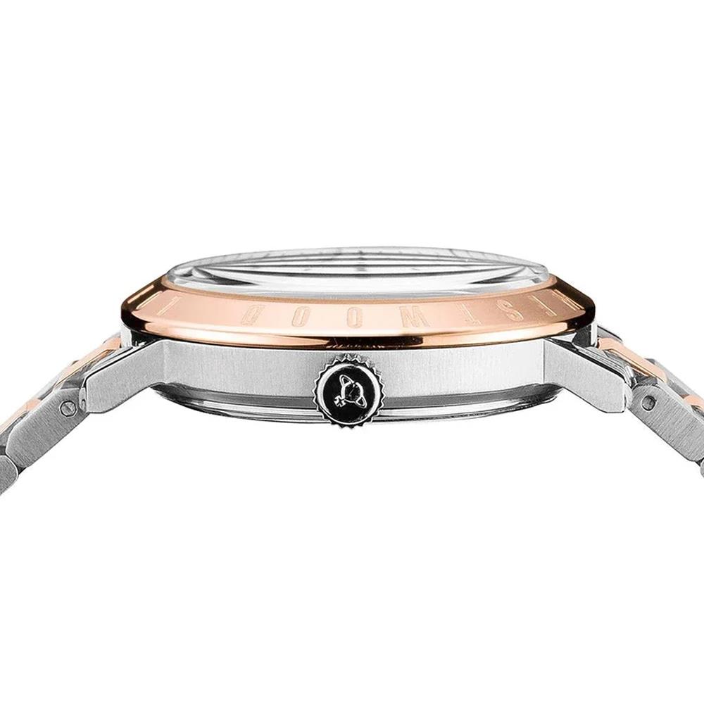 VIVIENNE WESTWOOD VV152RSSL Kadın Kol Saati - Görsel 2