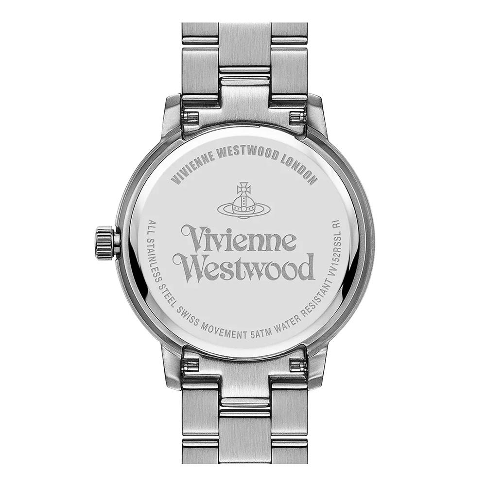 VIVIENNE WESTWOOD VV152RSSL Kadın Kol Saati - Görsel 3
