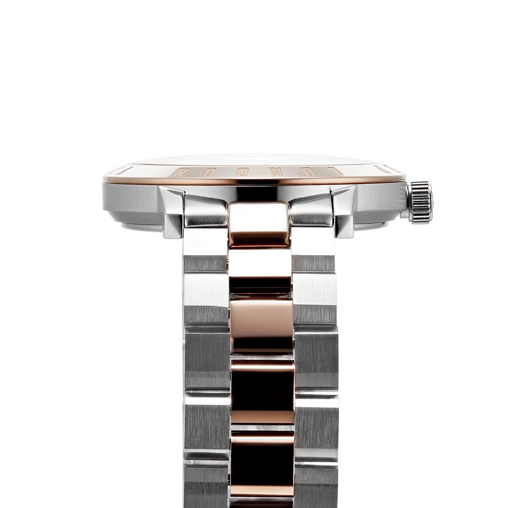 VIVIENNE WESTWOOD VV152RSSL Kadın Kol Saati - Görsel 4