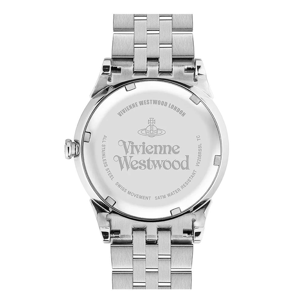 VIVIENNE WESTWOOD VV208RSSL Kadın Kol Saati - Görsel 3